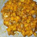 Cooksnap dari Nunik Subekti untuk resep Kentang Balado Ati Ampela