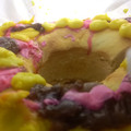 El cooksnap de Veronica Paola Gomez cuando hizo Rosca de Pascua húmeda y esponjosa.