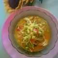 Cooksnap dari Herry Rusliandi untuk resep Soto Ayam Bening