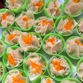 Cooksnap dari Suci untuk resep Dimsum Ayam Udang
