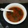 Kiran Jataniya's cooksnap of when they made ટેસ્ટી અને હેલ્ધી ટોમેટો સુપ(Tomato soup recipe in gujarati).