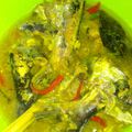 Cooksnap dari Rosi Wanti Tina untuk resep Patin Asam Pedas