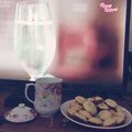 Cooksnap dari Osnetta untuk resep Kue Cubit