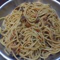 River William Chow 的 【一鍋到底】義大利麵『蒸健康寶寶鍋』 cooksnap