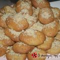 Cooksnap από ANGOLINA στη συνταγή Νόστιμα μελομακάρονα