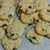 Cooksnap dari San's Kitchen untuk resep Milky Chocochip Cookies