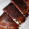 Cooksnap dari Koki Mama untuk resep Martabak Red Velvet Cream Cheese Oreo