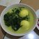Cooksnap dari Luthfiani Shabrina untuk resep Gulai daun singkong telur rebus