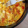 Cooksnap από Strata Al. στη συνταγή Ομελέτα φούρνου