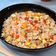 Cooksnap của NPNQ khi họ làm theo món Cơm chiên