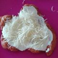 Ilus Cooksnap-ja, amikor elkészítette a(z) Hűtős lángos receptet.