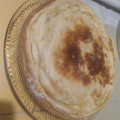 El cooksnap de kim-bautista cuando hizo Pan de elote sin horno.