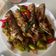 Cooksnap dari Dewi Hestiara untuk resep Kembung tumis cabe ijo