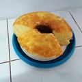 Cooksnap dari ifka untuk resep Sponge Cake Keju