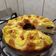 El cooksnap de mariaestela cuando hizo Rosca dulce con crema pastelera.
