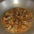 Cooksnap dari Suriyani Ny. Hermansyah untuk resep Sambal Ati Ampela