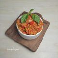 Cooksnap dari Nendah Rismaita untuk resep Sambal Bawang Terasi
