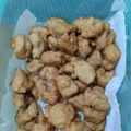 Cooksnap dari BerruBanu untuk resep Perkedel Bondon Bandung 👍🏼