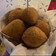 Cooksnap de Marina Nhamba quando cozinhou Coxinha de Frango.