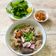 Cooksnap của Rose Truong khi họ làm theo món Bún bò huế