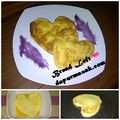 Cooksnap dari Siswaty Elfin Bachtiar untuk resep Bread Loft