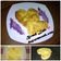 Cooksnap dari Siswaty Elfin Bachtiar untuk resep Bread Loft