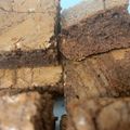 neisha0985's cooksnap of when they made Nutella Brownies.