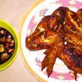 Cooksnap dari Erna Sri Lestari untuk resep Ayam bakar teflon pedas manis