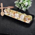 Sukla Sil's cooksnap of when they made দই বড়া (Dahi vada recipe in bengali).
