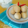 Cooksnap dari Dyah Ragil untuk resep Tahu bulat