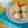 Cooksnap dari Dyah Ragil untuk resep Tahu bulat