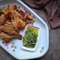 Cooksnap dari Arvina Harahap untuk resep Nila Goreng Cabe Ijo