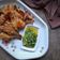 Cooksnap dari Arvina Harahap untuk resep Nila Goreng Cabe Ijo
