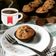 Cooksnap dari ☆ моммү jзи ☆ untuk resep Banana choco muffin no mixer