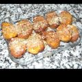 صورة من شوشو و الطبخ البسيط👌⁦⁩💕، شاركها بعد تجربة وصفة خبز بايت مقلي😋😍