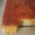 Cooksnap dari Icha bae untuk resep Cassava Cake