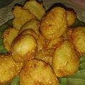 Cooksnap dari Opi Oktapiani untuk resep Roti Goreng Praktis Anti Gagal