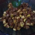 Cooksnap dari Andini Rosadi untuk resep 04. Sambal goreng tahu tempe