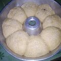 Cooksnap dari Siti Rochani untuk resep Roti sobek