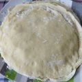 Cooksnap dari Ni Putu Dewi Astuti untuk resep Kulit lumpia anti sobek pasti berhasil (Takaran sendok)