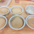 รูป Cooksnap ของ Panisara Srisuwannives เมื่อเขาทำ ขนมปังไส้ครีมนม