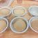 รูป Cooksnap ของ Panisara Srisuwannives เมื่อเขาทำ ขนมปังไส้ครีมนม