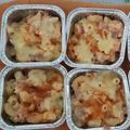 Cooksnap dari susianggraeni untuk resep Macaroni Schotel Kukus