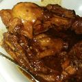 Cooksnap dari arni destiana untuk resep Ayam kecap