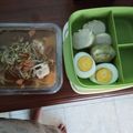 Cooksnap dari Amelia Ratiasri Sdp untuk resep Sayur toge/kuah untuk lontong mie(surabaya)