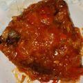 Cooksnap dari ayu utami untuk resep 103. Ikan Bawal Asam Manis