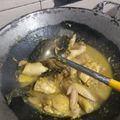 Cooksnap dari Puji Hidayani untuk resep Ayam Goreng Ungkep Gurih Manis