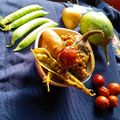 SHYAMALI MUKHERJEE's cooksnap of when they made গোটা সিদ্ধ (Gota seddho recipe in bengali).