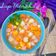 Cooksnap dari DEWI SARASWATI untuk resep Sup Merah Khas Surabaya