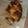 El cooksnap de Vannesa Correa cuando hizo Torta de manzana, pasas y nueces.